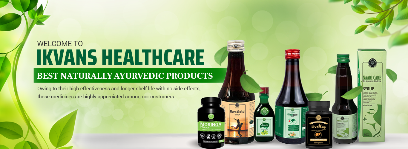 Third Party Ayurvedic Products Manufacturer in India